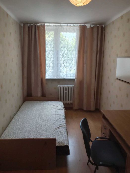 Mieszkanie – Kraków - Widok 2