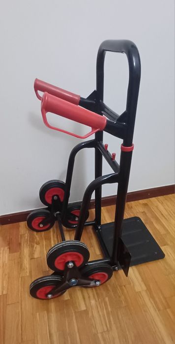Carro transporte 200kg