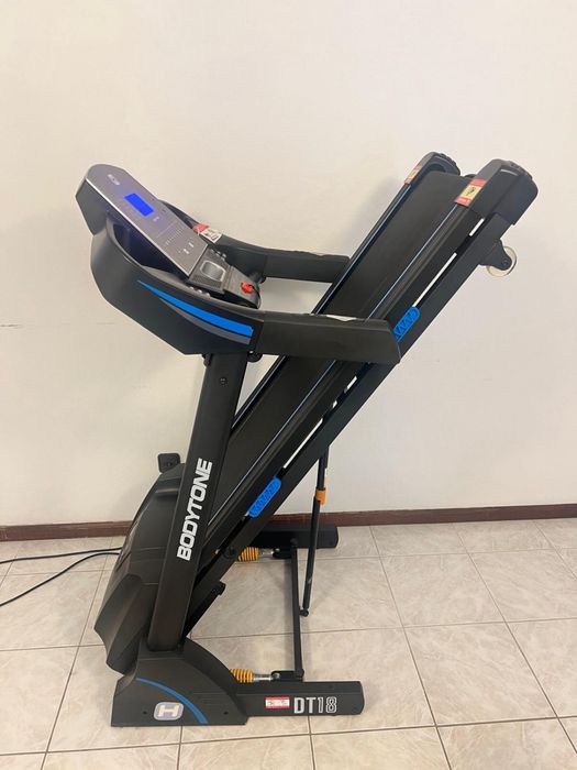Passadeira Bodytone DT18 – Muito Bom Estado