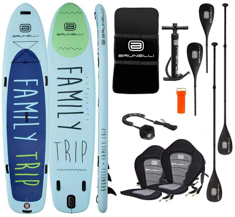 Mercedes Brabus SUP САП Jobe Board Stand Up каяк байдарка СУП борд ТОП