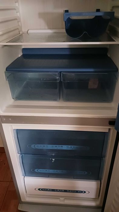 Frigorifico Combinado Balay