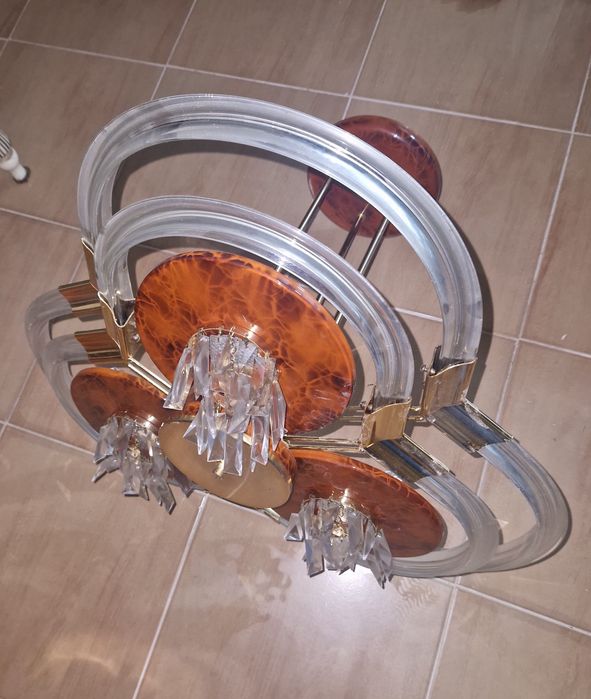 Candeeiro de tecto