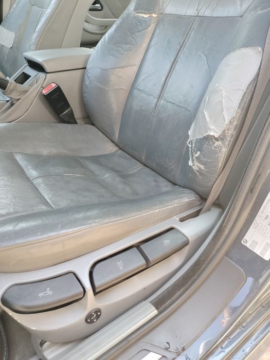 BMW E39 520i 150cv gasolina/GPL