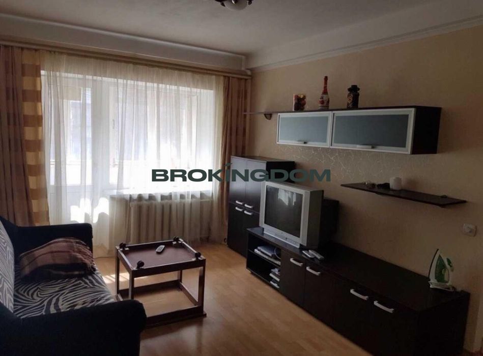 Продаж 2-кім. кварт.вул.Підвисоцького 21.Печерськ