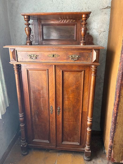 Bieliźniarka komoda