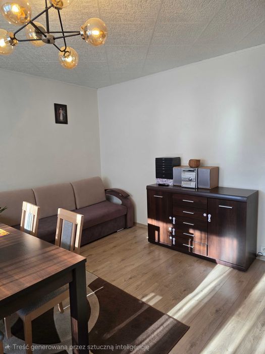 3 pokojowe mieszkanie z osobną kuchnią w idealnej okolicy - 63,1 m2 w Poznaniu