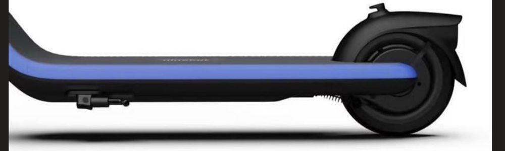 Продам електросамокат Sigwey c2 pro (Дитячий)