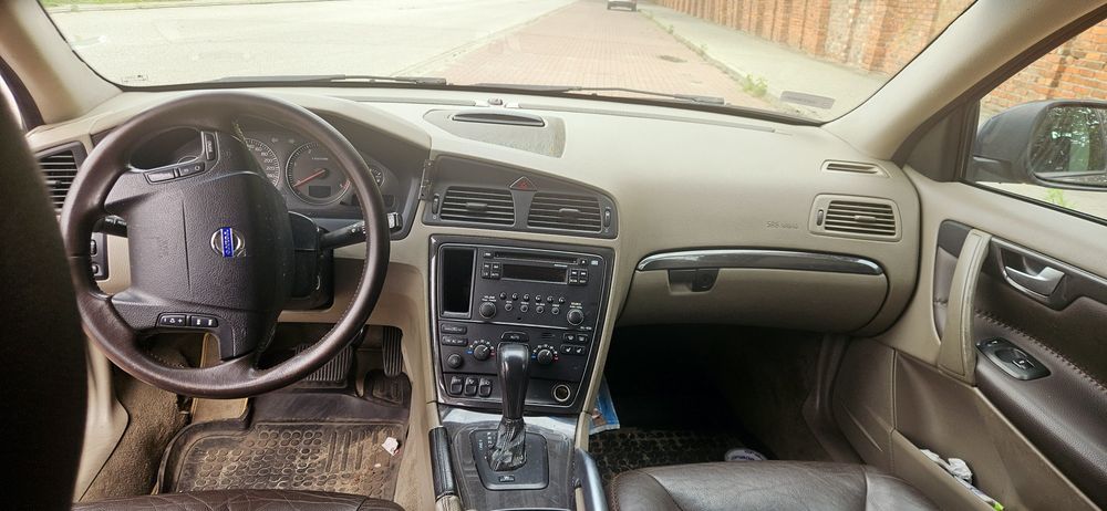 Volvo XC 70