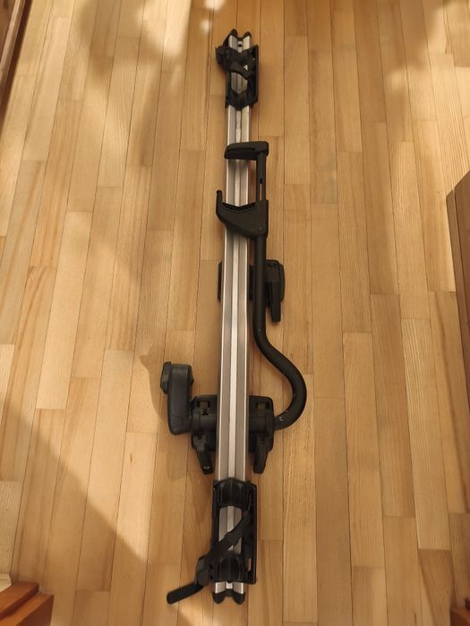 Thule Expert 298 uchwyt rowerowy jak Proride 598