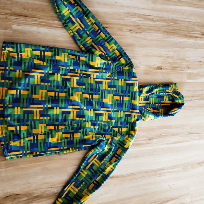 Kurtka Softshell