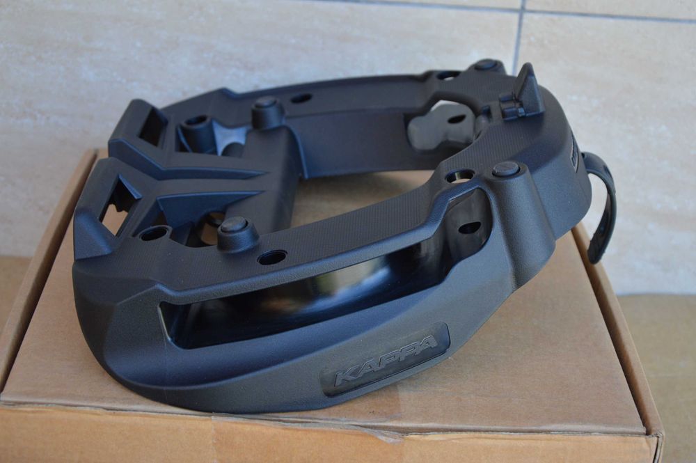 Kappa/Givi M6M Monolock PŁYTA pod kufer nowa