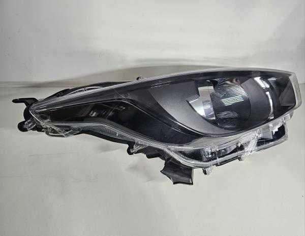 Otica Dto TOYOTA YARIS R / iA (DL2S_) | 109672