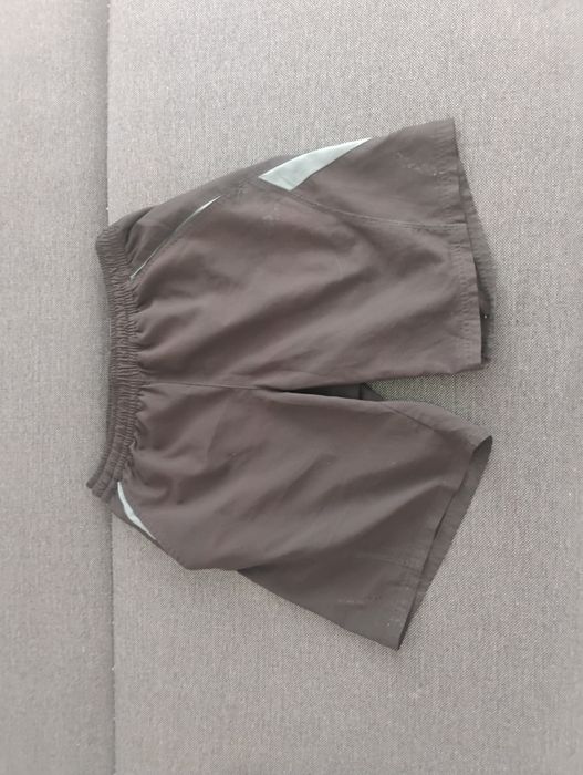 Spodenki męskie rozmiar M