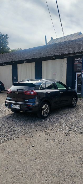 Kia e Niro 64kW 2019