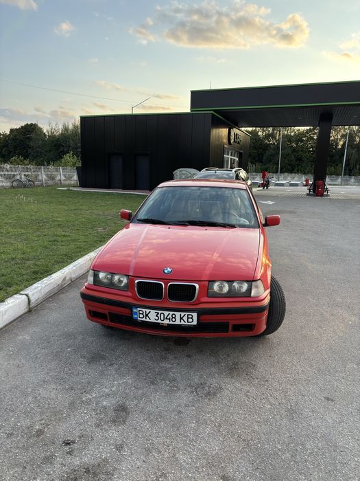 Продам Bmw e36