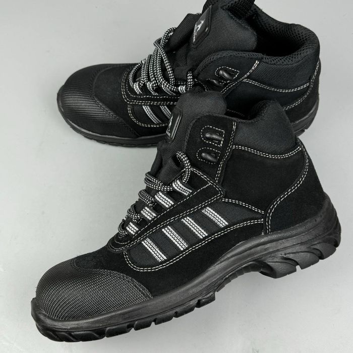 Робоче взуття Lemaitre рабочая обувь ботинки сапоги engelbert strauss