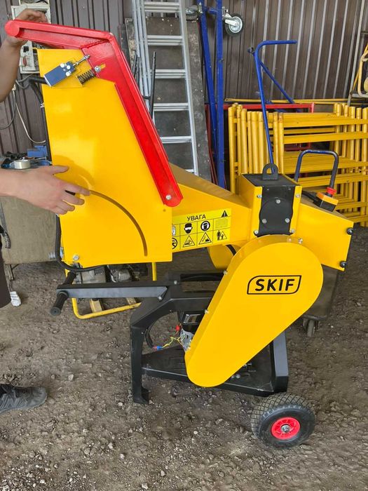 ПРОКАТ Культиватор мотоблок ОРЕНДА плуг окучник Техніки