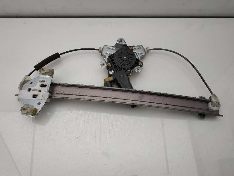 ELEVADOR DE VIDRO FRONTAL DIREITO HYUNDAI GETZ 2005