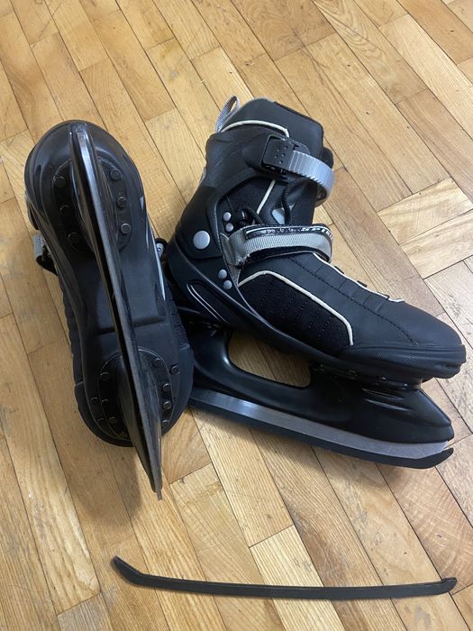 Коньки HY Sports 42 розмір