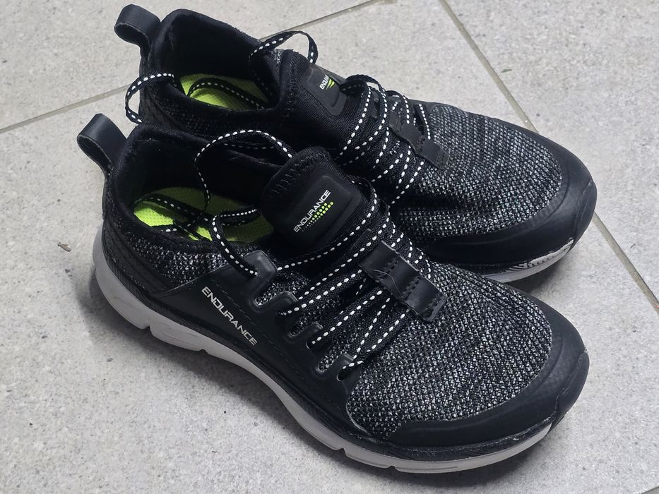 Adidasy Endurance rozmiar 36