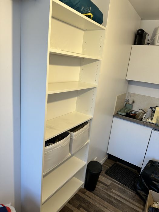 Movel de arrumacao IKEA ( como novo comprado a 6 meses )