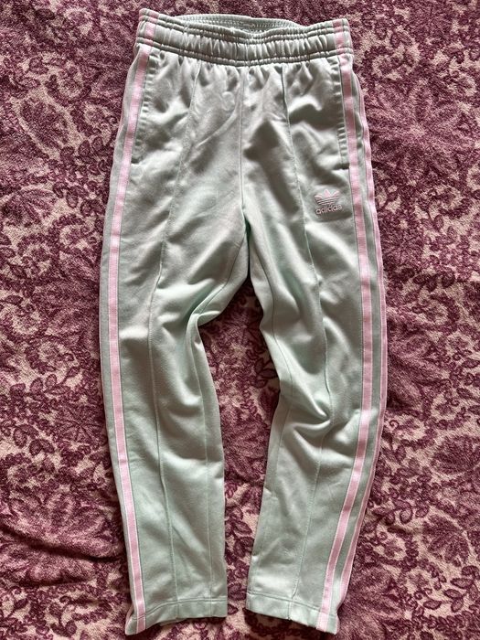 Костюм для дівчинки Adidas