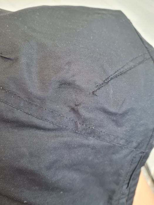 Зимовий комбінезон