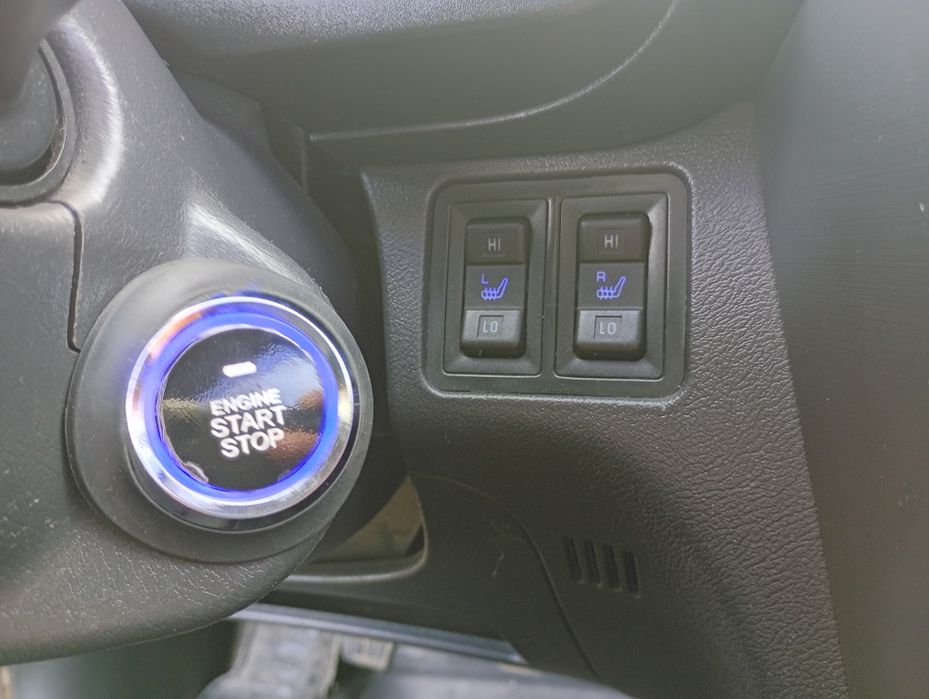 Chery Tiggo FL T11 1.8, Чері Тіго, Тиго газ/бензин