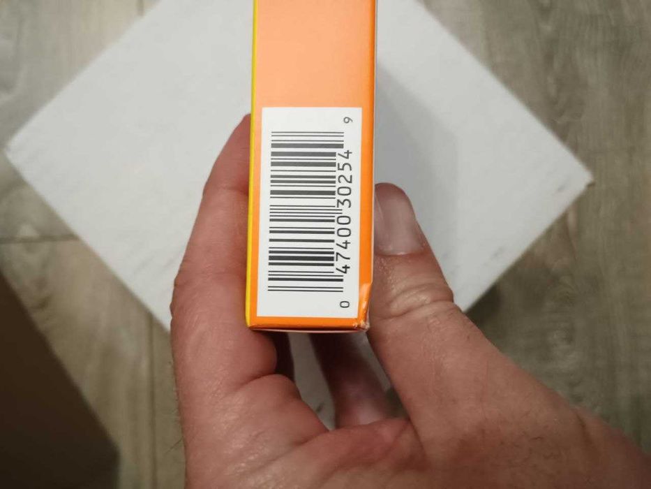 Gillette proglide картриджі (8 шт)