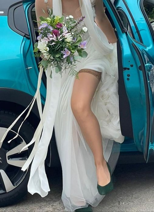 Suknia Milla Nova Crissy rozmiar 36/38