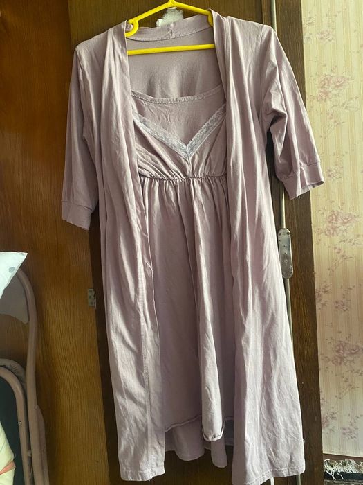 Нічна для годування