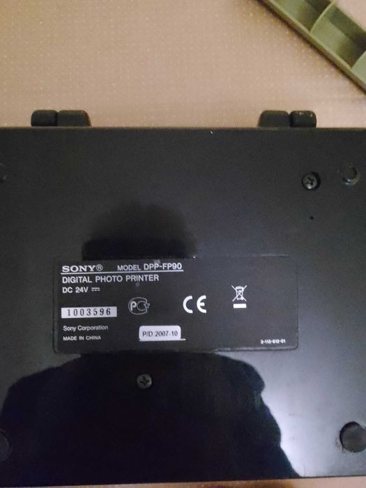 Продаются принтер для печатания фотографии