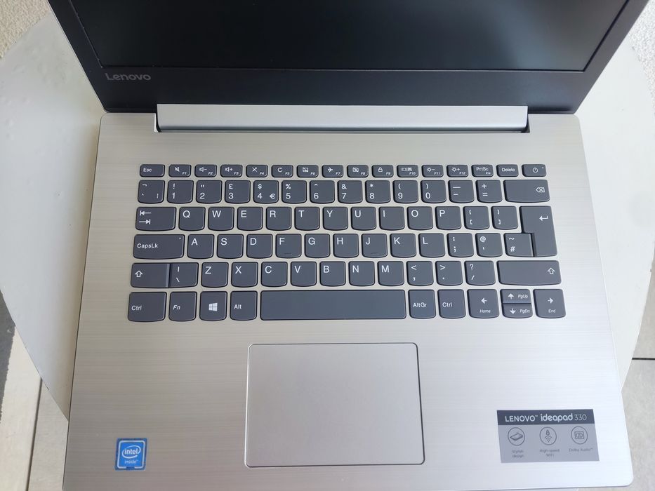 Lenovo Ideapad 330-14 IGM
