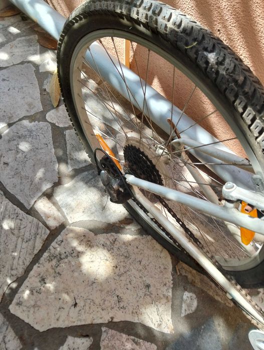 Bicicleta de senhora passeio specialized roda 26"