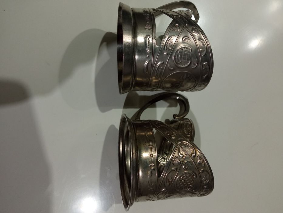 Підсклянник Запоріжжя МНЦ