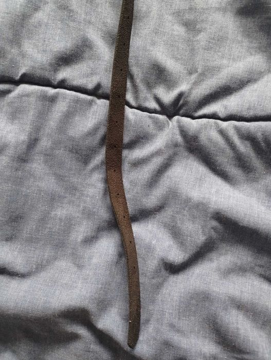 Cinto com pentagramas