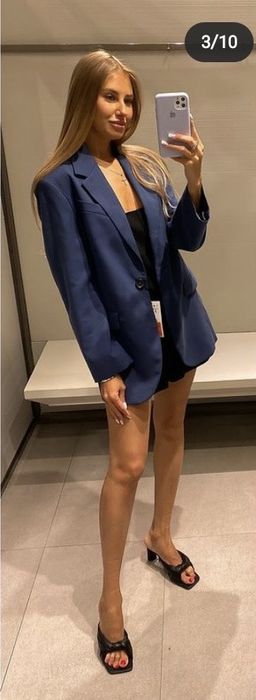 Босоніжки, шльопанці, балетки ZARA