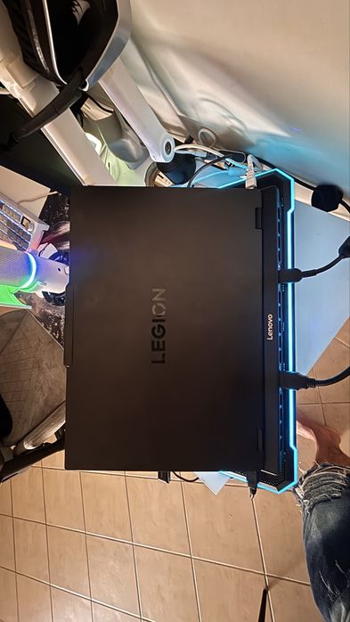 Lenovo Legion 5i Gaming