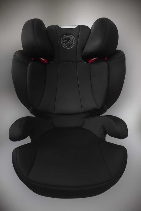 Cadeira Auto CYBEX Solution Q2-Fix (Grupo 2/3)