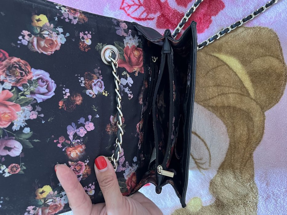 Сумка сумочка Aldo Chanel