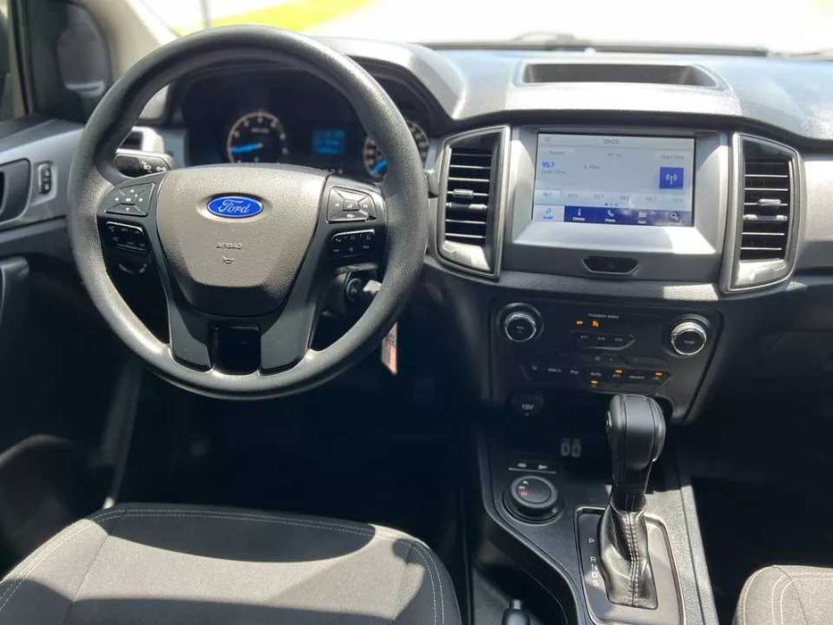 2023 Ford Ranger STX