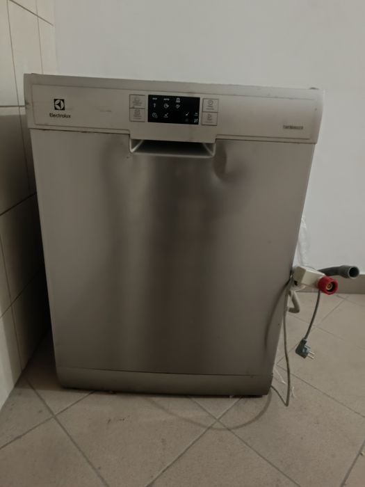 Zmywarka ESF6951LOX Electrolux podblatowa 60cm szerokość