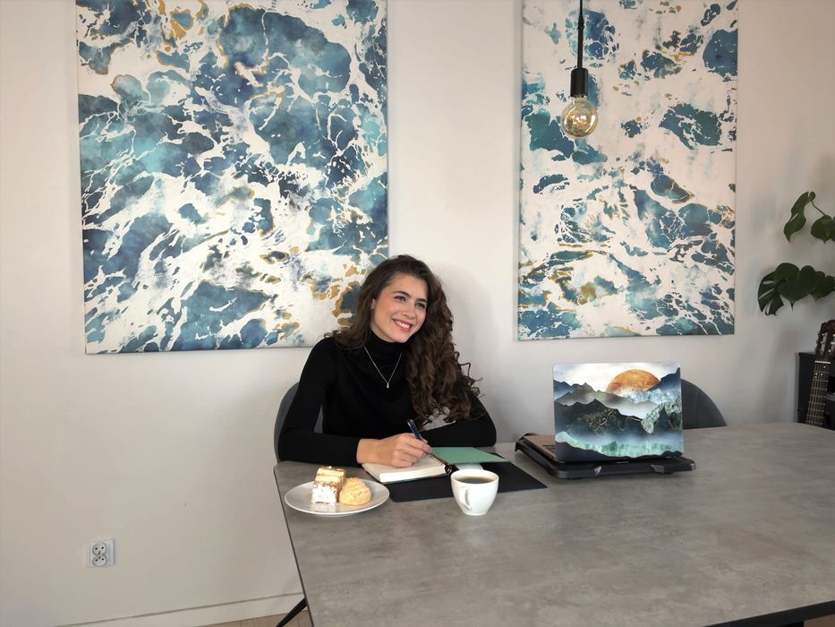 Business English online | Konwersacje do pracy