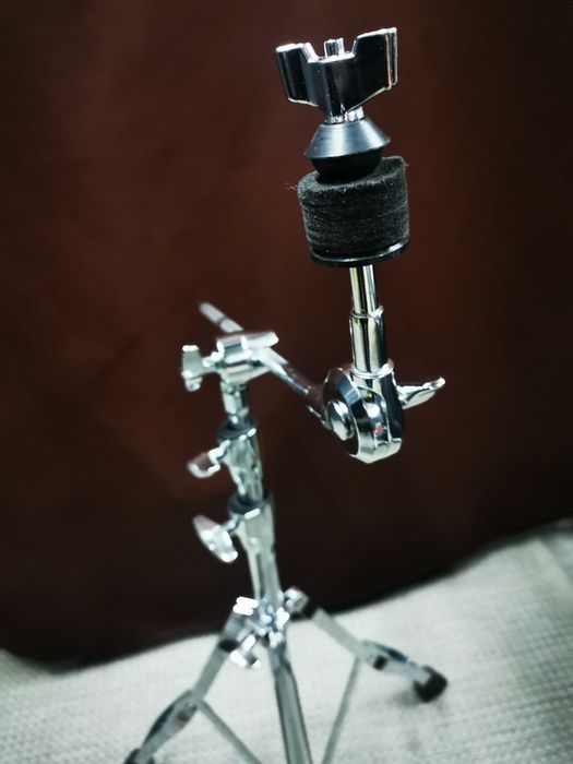 Statyw łamany Mapex B400 na talerz perkusyjny hardware