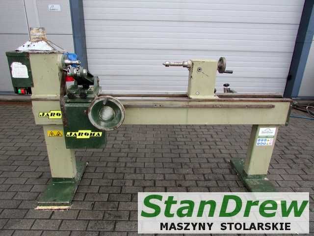 Tokarka kopiarka JAROMA