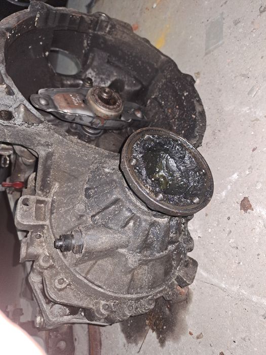 Matrial proveniente vp90