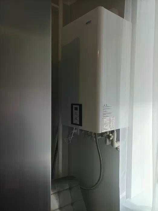 Аренда 1к квартиры Сухой Фонтан