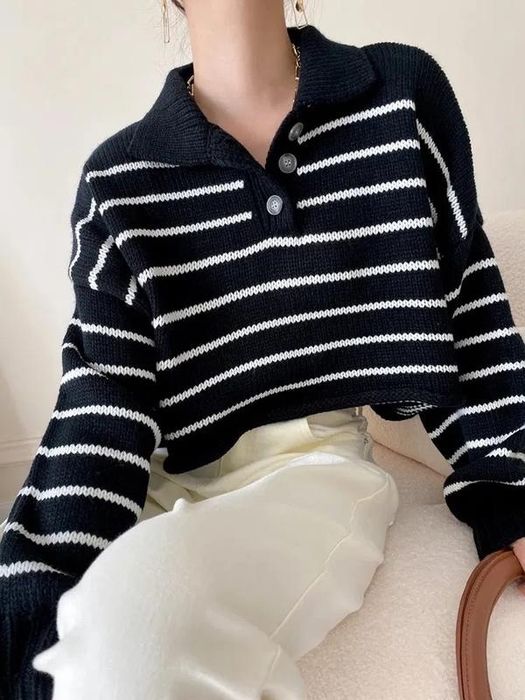 В’язана кофта Zara