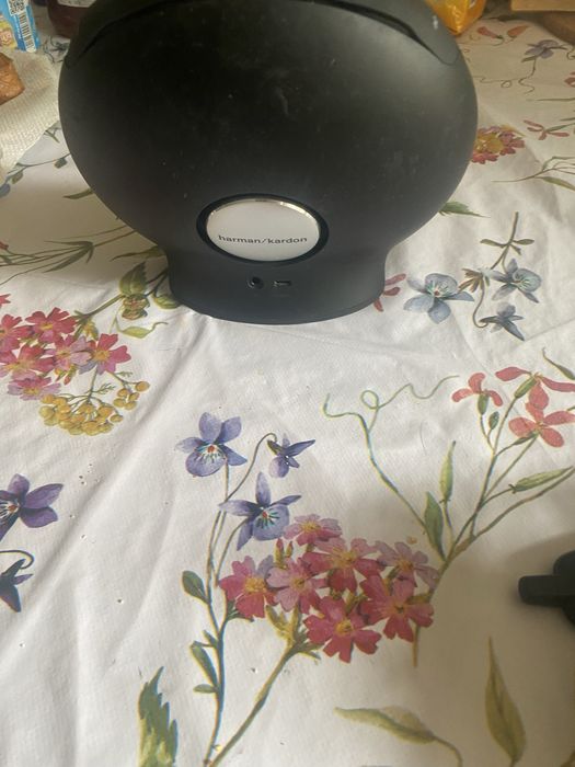 Колонка harman-kardon
