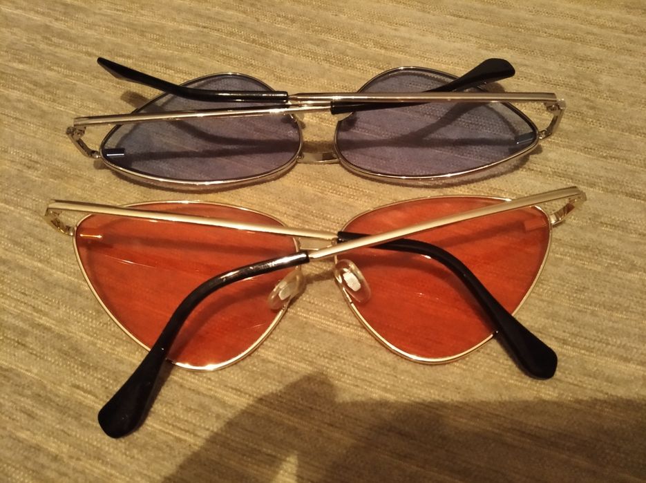 Очки от солнца солнцезащитные очки.